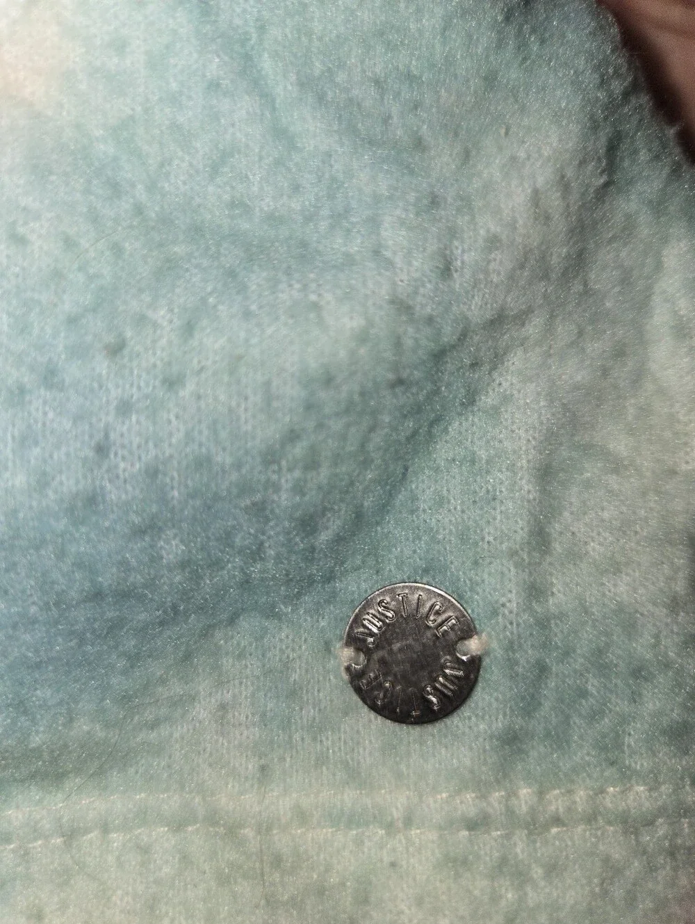 Tie Dye Sweatshirt - XL
